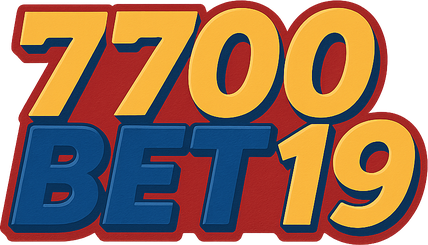 7700bet19 Logo